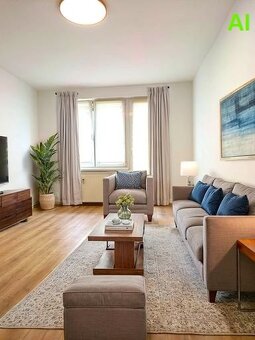 Pronájem bytu 1+kk 27 m² Okružní, Český Těšín - 10