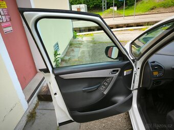 CITROËN C4 PICASSO 1.6 HDI 80kw, r.v. 2010, SLUŠNÝ STAV - 10
