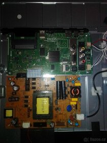 Gogen TVL40127DLCRR chassis VESTEL - 10