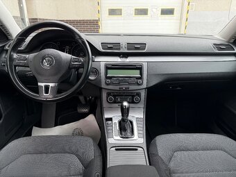 Volkswagen Passat B7 2.0 TDI DSG, ČR, nové rozvody - 10
