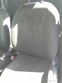 Toyota Yaris 1,33 VVT-i, 74KW, 1majitel rok 2009. - 10
