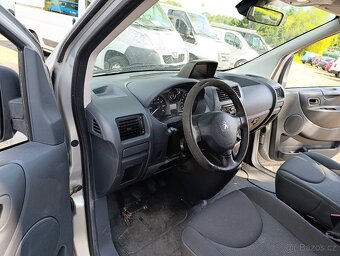 Peugeot Expert 1.6 HDi zahrádka TZ 80kw DPH - 10