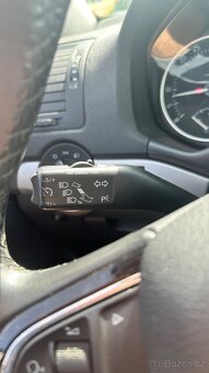Škoda Octavia 2 kombi 1.6tdi 77kw - 10