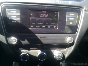 Octavia III, 1,4 Tsi - 10