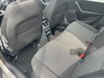 Škoda Octavia 1.2 TSI - 10