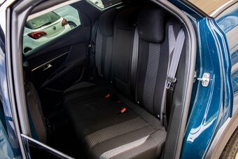 Peugeot 3008 1.2 PureTech 130k Active Pack A/T - 10