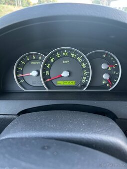 Prodám Kia Sorento cena 40000 kc - 10