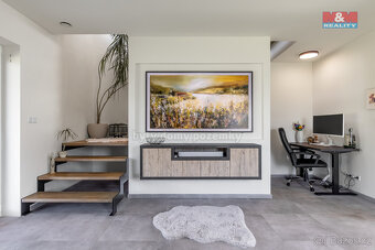 Prodej rodinného domu, 86 m², Dobrá - 10