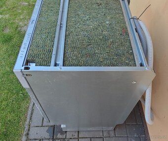 Vestavná myčka nádobí Whirlpool ADG 7900 FD - 10