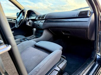 Bmw e46 330D 150kw - 10