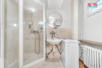 Prodej bytu 5+kk, 89 m², Praha, ul. Vilímkova - 10