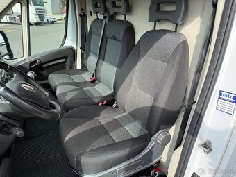 Fiat Ducato 2,3 Maxi L4H3 - 10
