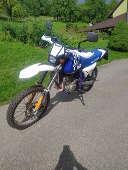 Suzuki DR - 10
