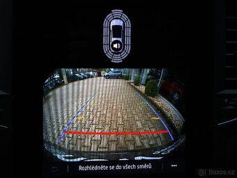 Renault Megane Grandtour E-Tech plug-in hybrid 160 Techno - 10