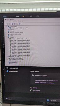 Lenovo Legion 5 pro 16ACH6H - 10