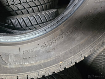 205/60R16 92H Eskimo HP 2 SAVA - 10