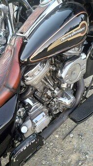 Harley Davidson - 10