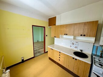 Prodej bytu 2+1 51 m² - Jabloňová, Chrudim - 10