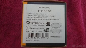 Škoda Octavia 2 , Opel Astra - 10