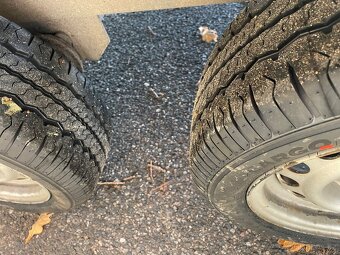 Univerzální podvalník SALLAS 2700 kg, 196x405 cm, sklopný - 10