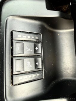 FORD S-MAX 2012 7 MÍST - 10