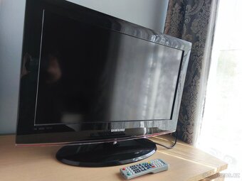 Prodám komplet televizi zn. Samsung s DO + komplet setobox. - 10
