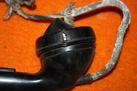 Telefon vojenský, polní, vojsko, armáda, ČSLA, socialismus - 10