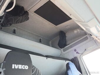 Iveco EUROCARGO ML 120 E25, V6, 12 TUN, 20 PALET, EURO 6, NO - 10