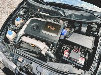 Seat Leon Cupra R 1M1 - 10