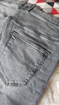 Dámské rifle NOVÉ Tom Tailor vel. 170 - 10