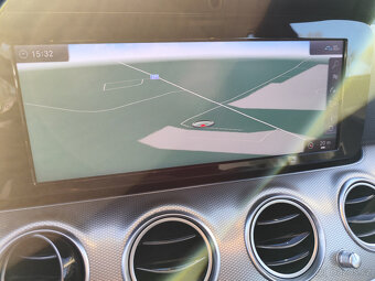 Mercedes-Benz E350d 190KW AVANTGARDE TOP KM GARANCE 2018 SER - 10