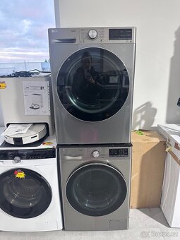 Pračky/sušičky/zaruka/-50%/doprava/servis - 10