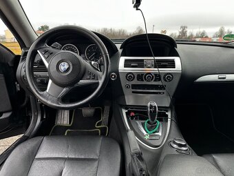 BMW E63 650i - 10