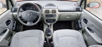 Renault Thalia, 1.4i 95000km - 10