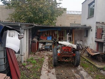 PRODEJ DÍLNY v Kojetíně u Přerova 752 01 - 10