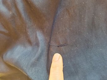 Extra teplá zimní kombinéza - 10