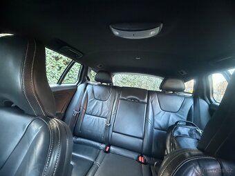 Volvo V60 hybrid.R-design 4x4 - 10