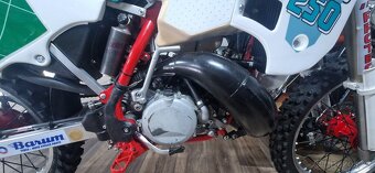 KTM 250 MX 1991 - 10