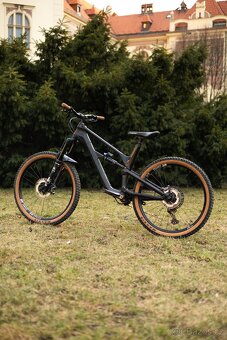 Canyon Spectral CF8 - 10