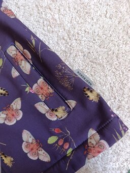 Softshell Bunda Nordbjorn 104 - 10