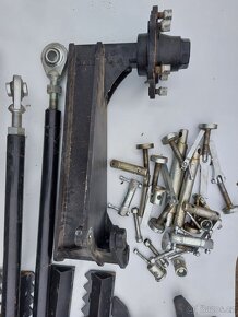 Kola zemědělská - 10