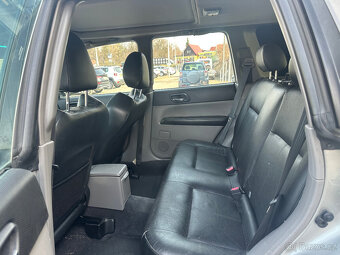Subaru Forester 2.5i 155kW/4x4/Tažné - 10