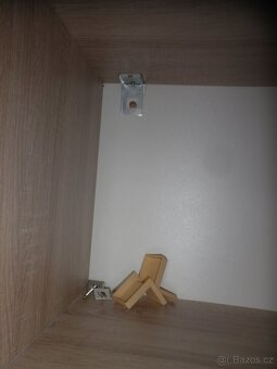 Nábytek do dětského pokoje - 10