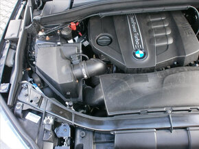 BMW X1 2.0D XDrive - 4x4 - 10