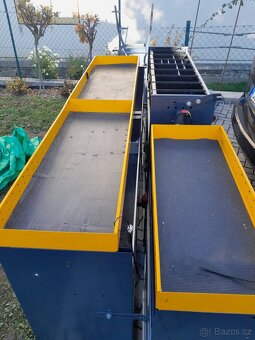 Servisní regálová sestava WURTH - 10