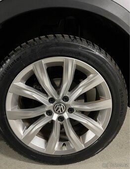 Volkswagen T-roc 2.0 TDI Sport 110kw DSG 4Motion - 10