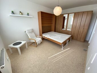 Pronájem bytu 1+1/B, 39 m2 Odolena Voda ul. Nad Štolami - 10