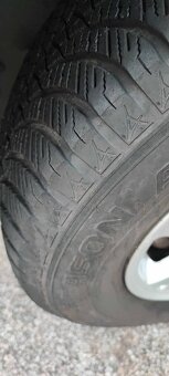 Mitshubishi Outlander 2,0 DI-D, 4x4 - 10