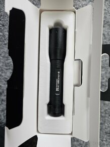 Svítilna LEDLENSER P6R CORE QC, P3R,Aku 3400 mAh - 10