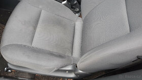 Chevrolet Aveo 2008 1,2i 53kW sedan - DILY - 10